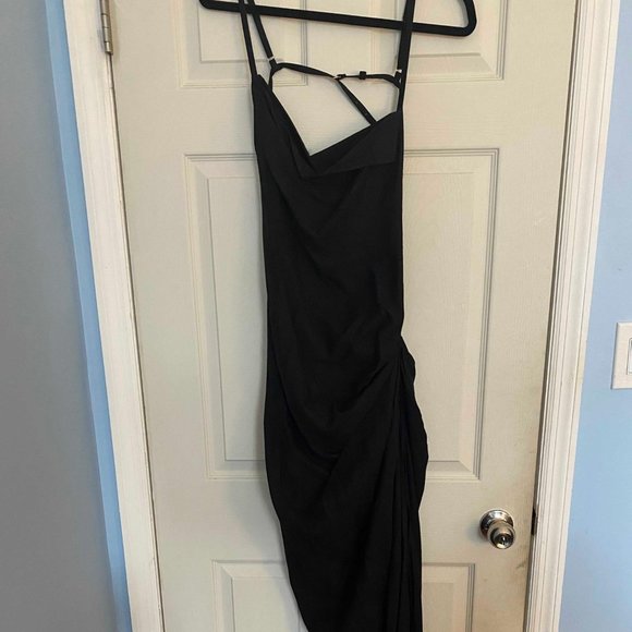 NWT Jacquemus La Robe Saudade Longue Maxi Dress - Picture 6 of 14